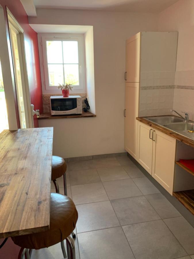 Maisonnette A Brantome En Perigord Puyjoubert Bagian luar foto