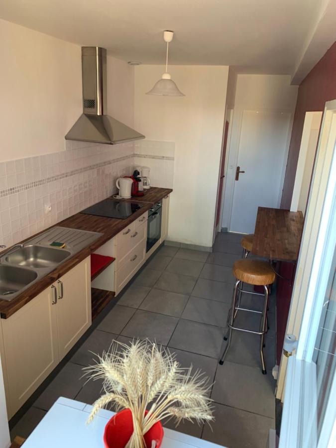 Maisonnette A Brantome En Perigord Puyjoubert Bagian luar foto