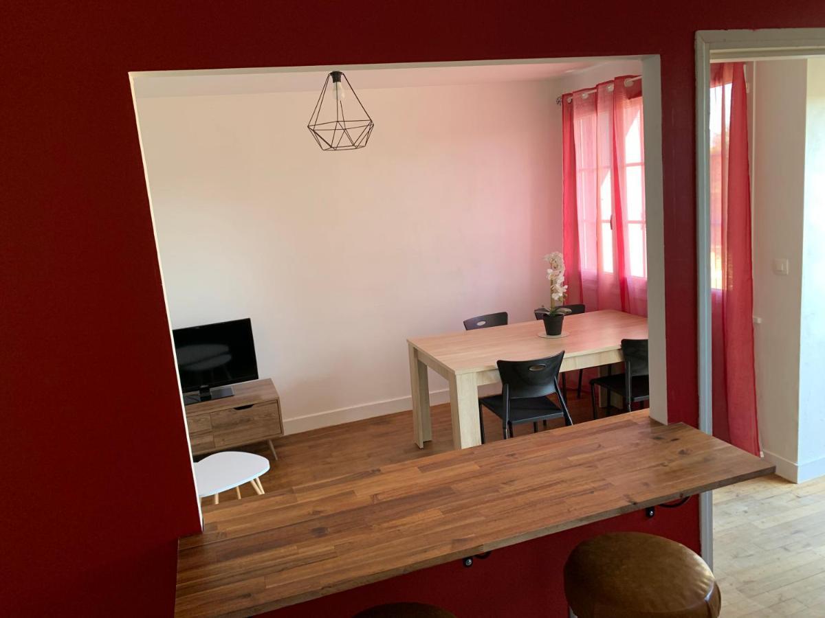 Maisonnette A Brantome En Perigord Puyjoubert Bagian luar foto